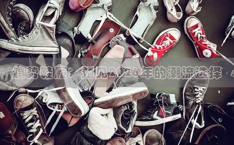 趋势鞋履：预见2026年的潮流选择
